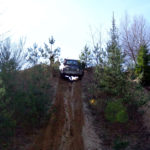 trasa off road pojezierze drawskie 79