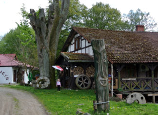 Stary Młyn