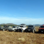 SsangYong-rexton-offroad-Rumunia-02