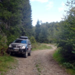 SsangYong-rexton-offroad-Rumunia-09