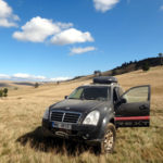 SsangYong-rexton-offroad-Rumunia-10