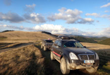 Wyprawa off-road Rumunia – Maramuresz (jedziesz kiedy chcesz)