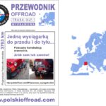 Przewodnik Offroad ALP-1