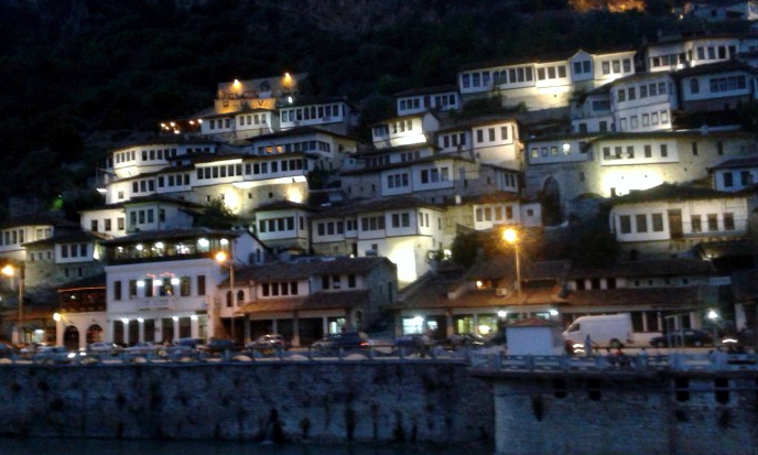 Berat - Albania