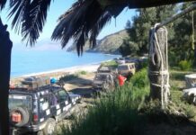 Albania Off-Road – trasy 4×4, przewodniki i najpiękniejsze miejsca