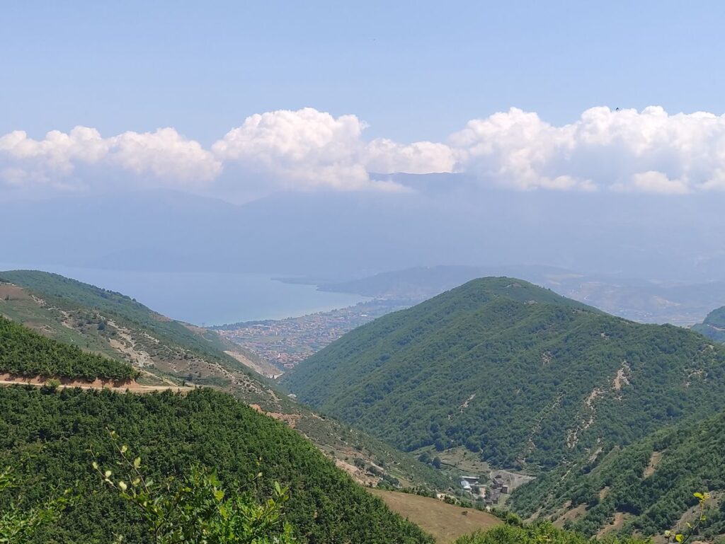 albania off-road foto 5