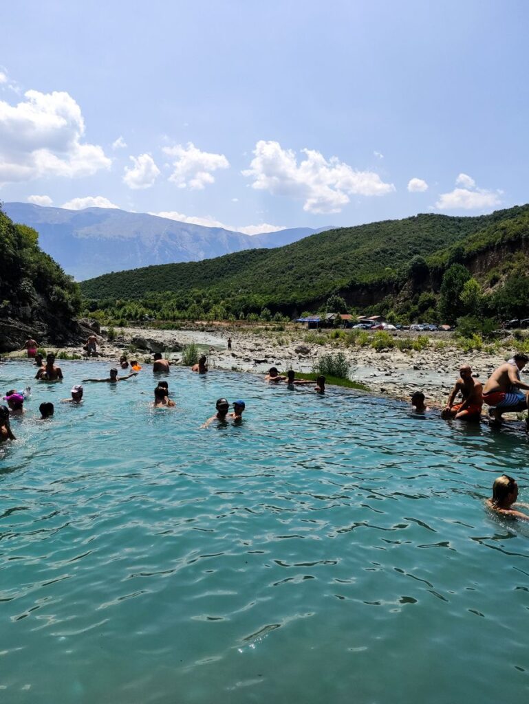 albania off-road foto 11