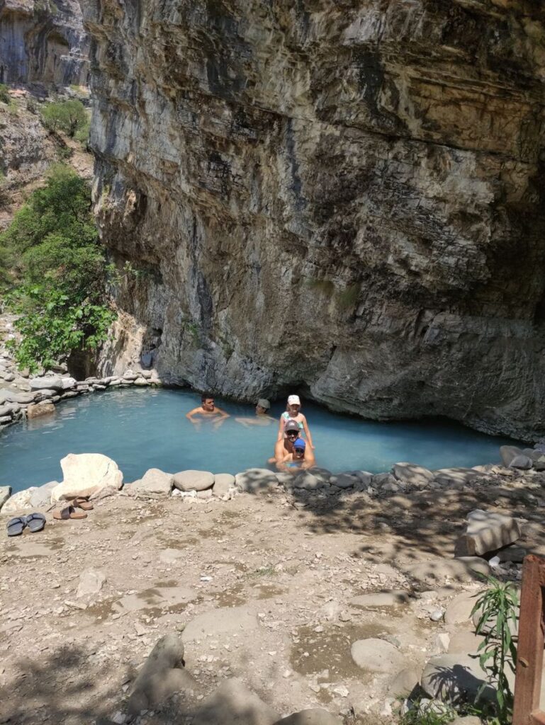 albania off-road foto 12