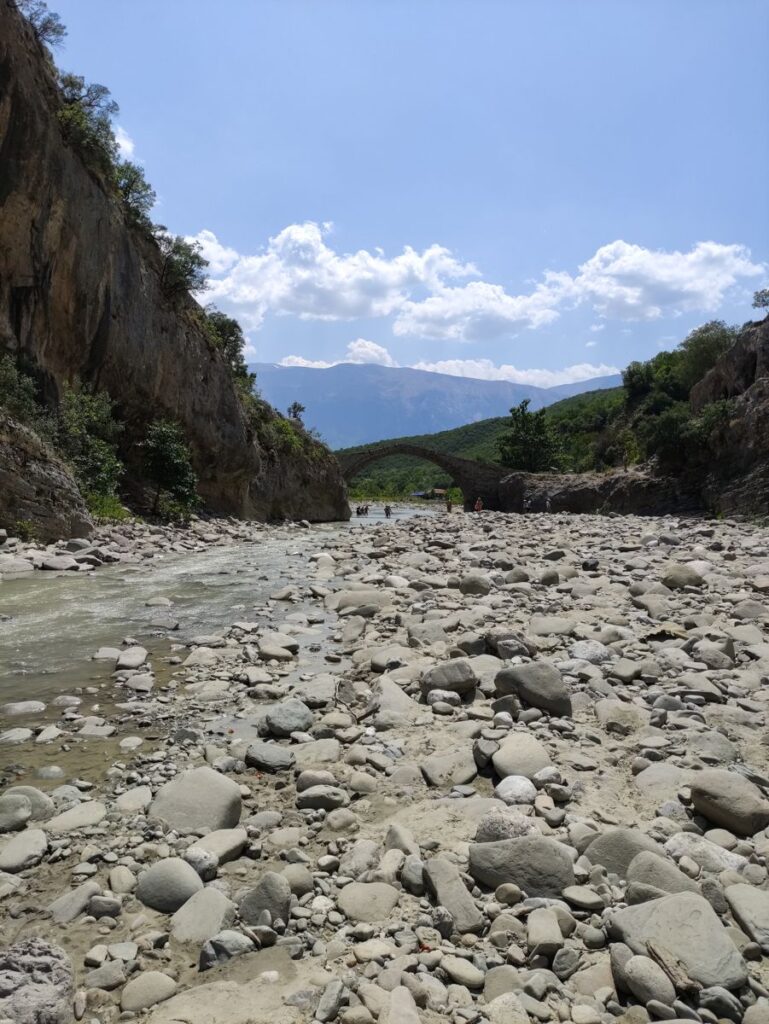 albania off-road foto 17