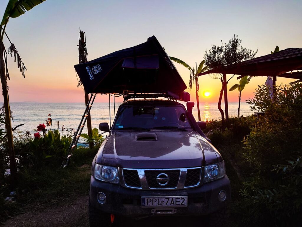 albania off-road foto 22