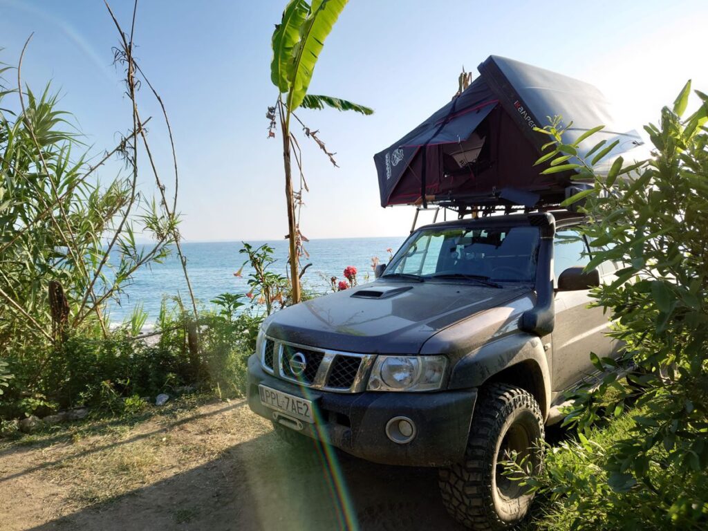 albania off-road foto 25