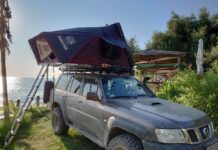 Wyprawa off-road Albania 4×4 – jedziesz kiedy chcesz