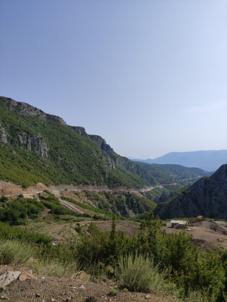 albania off-road foto 28