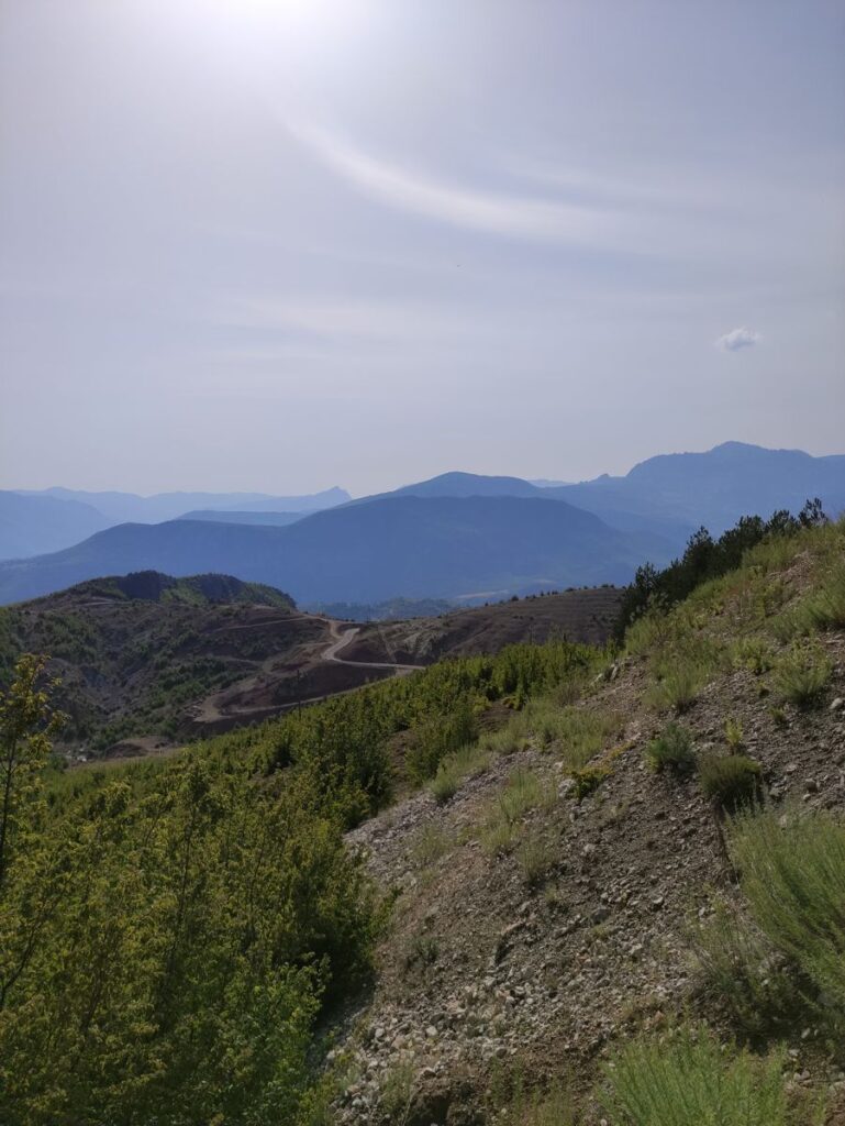 albania off-road foto 29