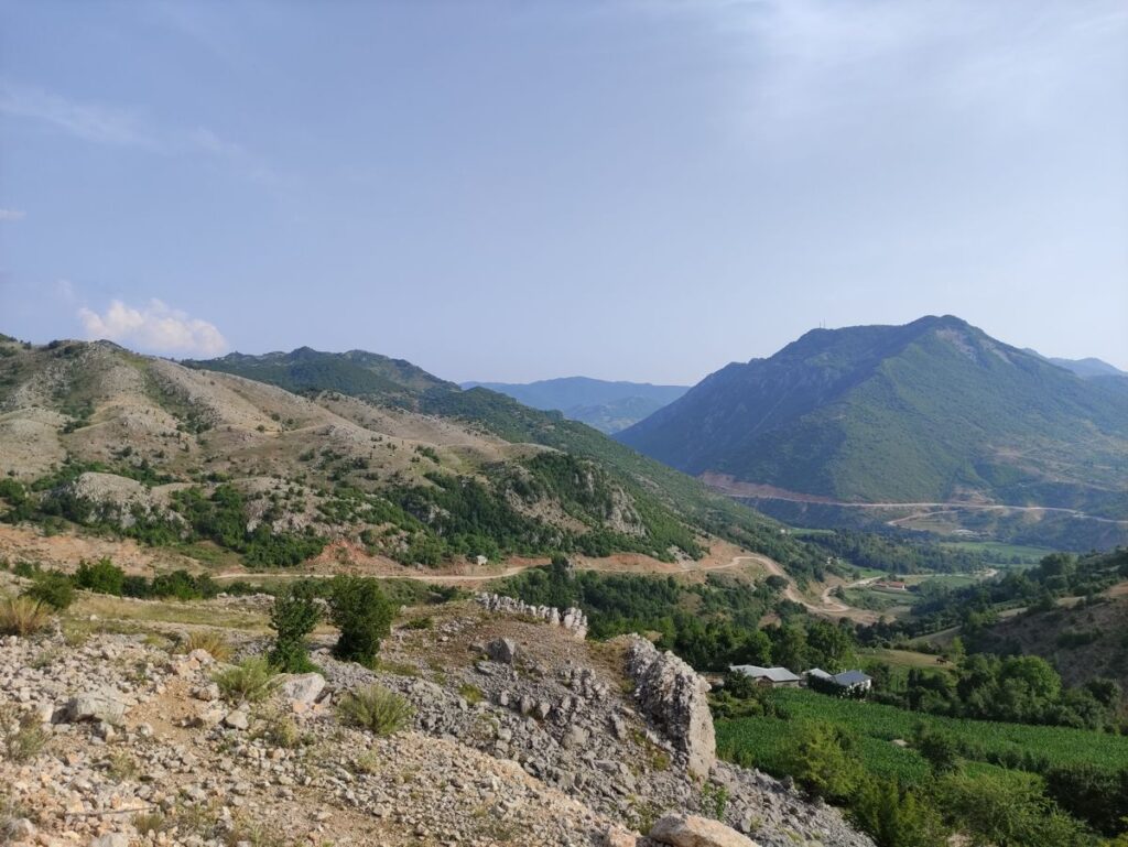 albania off-road foto 31