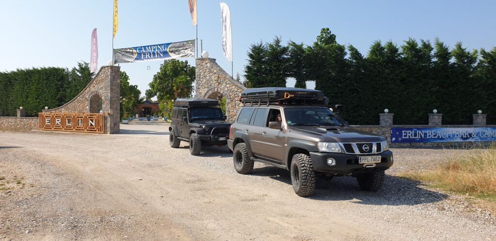 albania offroad 50