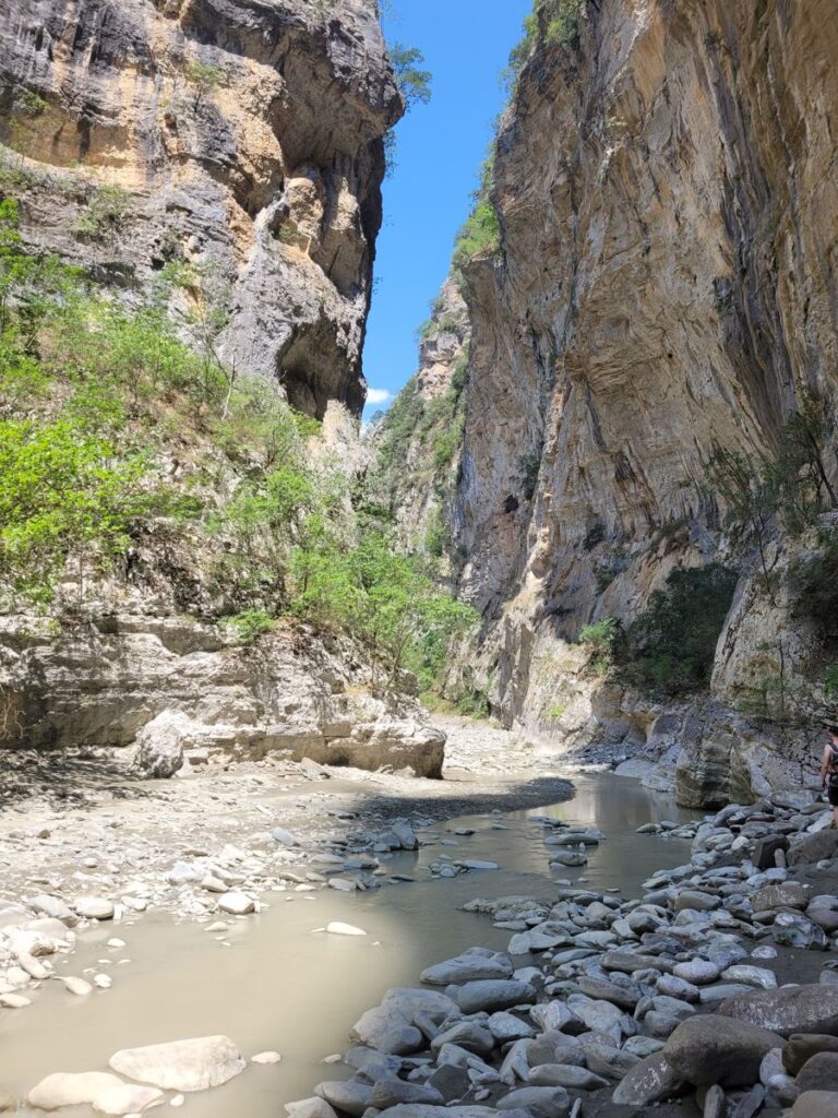 Wyprawa 4×4 Albania – zdjęcia