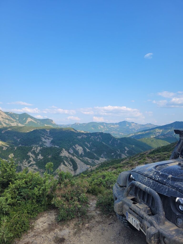 albania off-road 29