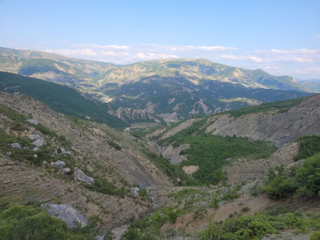 Wyprawa 4×4 Albania – zdjęcia