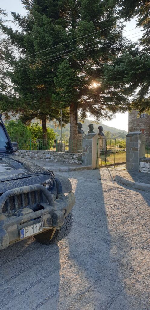 albania off-road 20