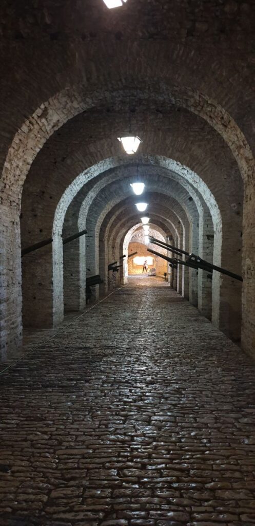 relacja z wyprawy Albania Off-Road 12