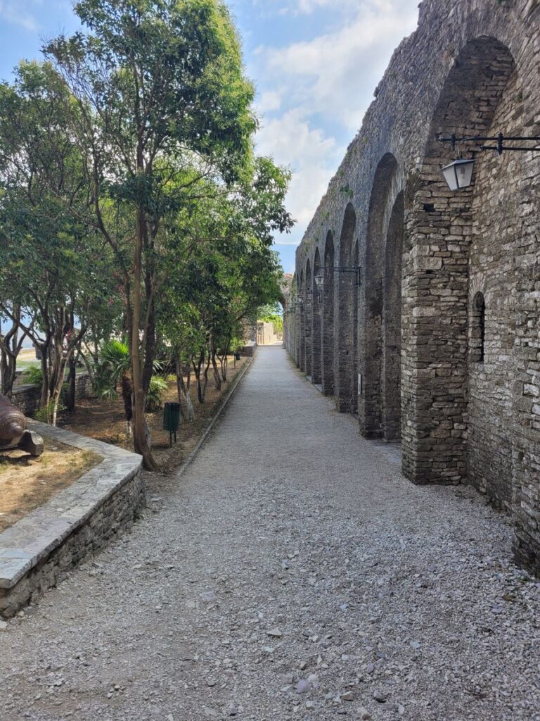 relacja z wyprawy Albania Off-Road 11