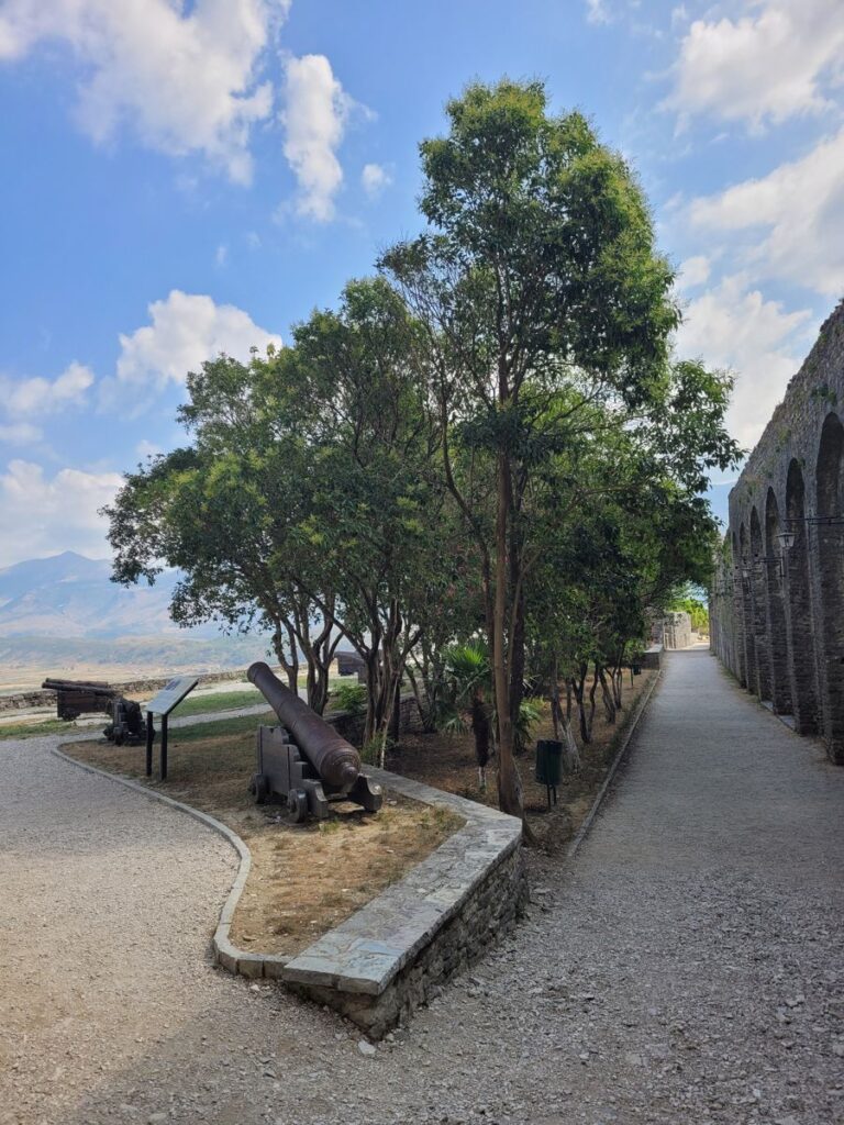 Albania off-road – galeria wyprawy