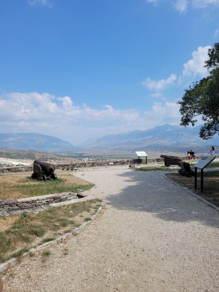 relacja z wyprawy Albania Off-Road 9