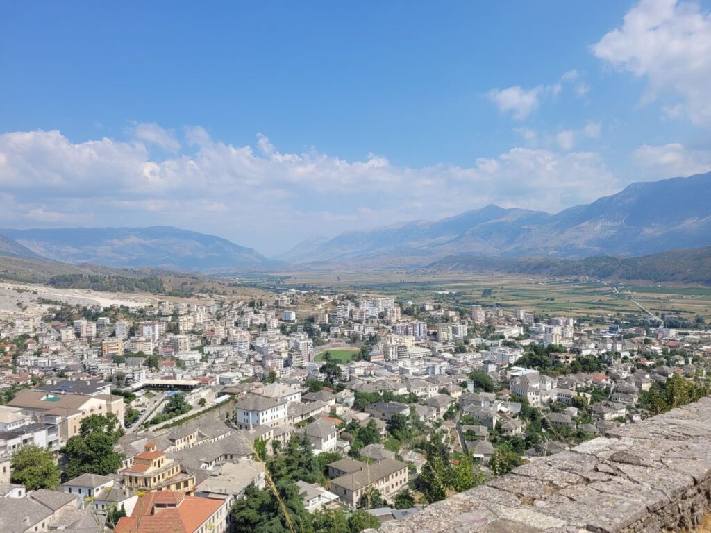 relacja z wyprawy Albania Off-Road 7