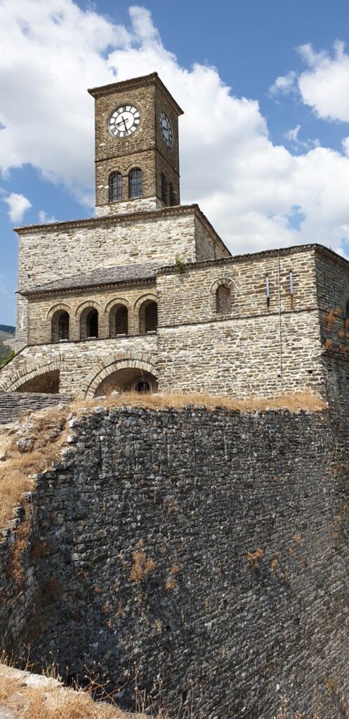 relacja z wyprawy Albania Off-Road 4