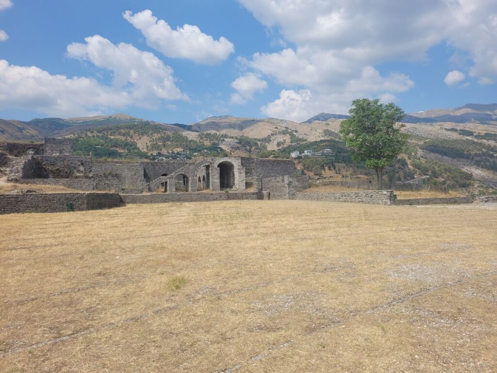 relacja z wyprawy Albania Off-Road 3