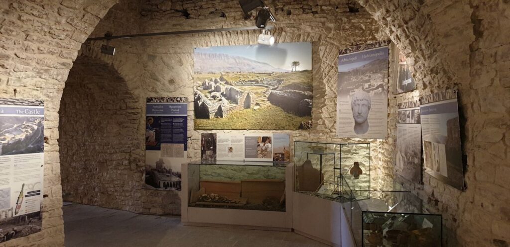 relacja z wyprawy Albania Off-Road 5