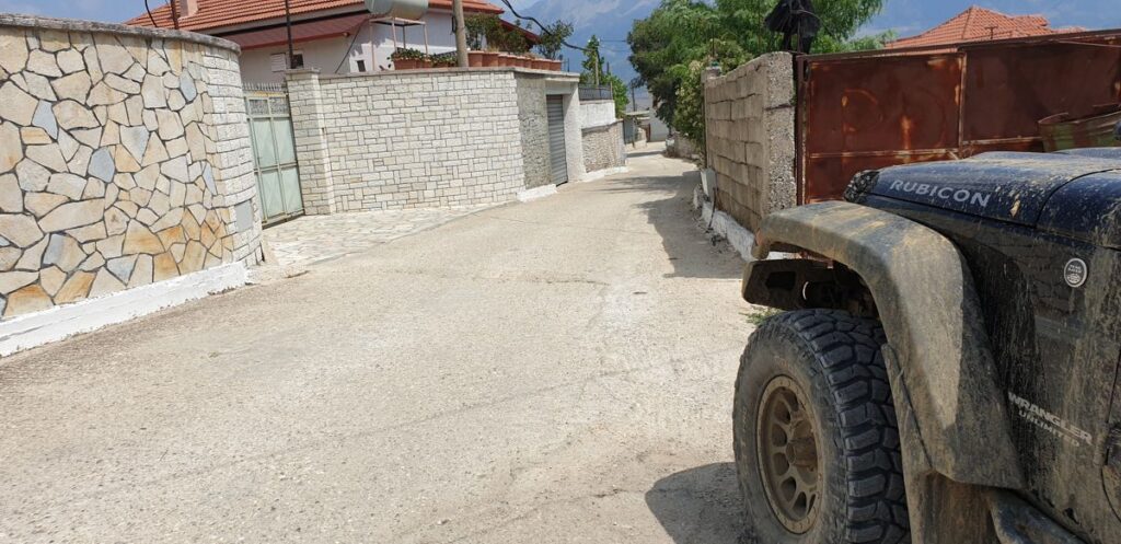 albania offroad 173