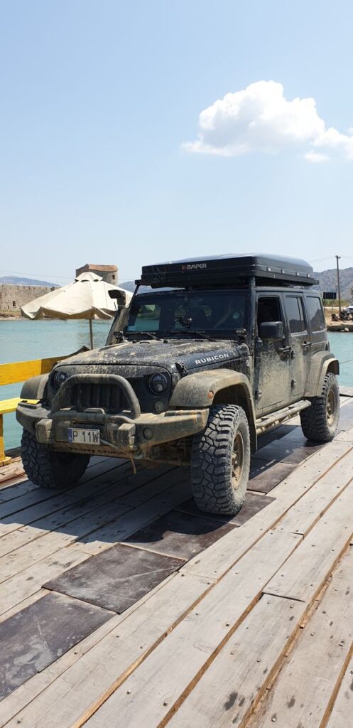 albania offroad 169