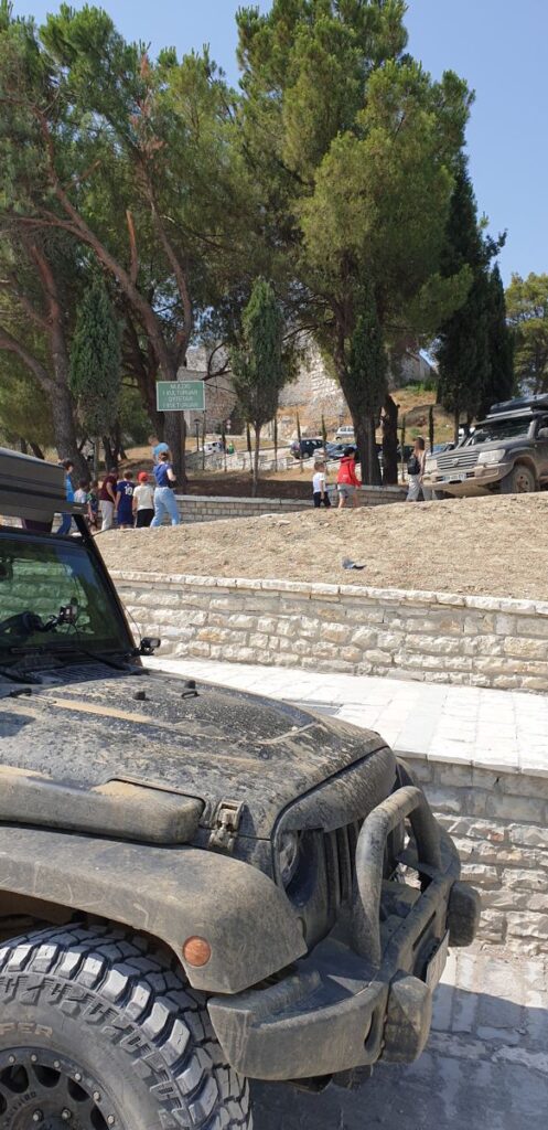 albania offroad 124