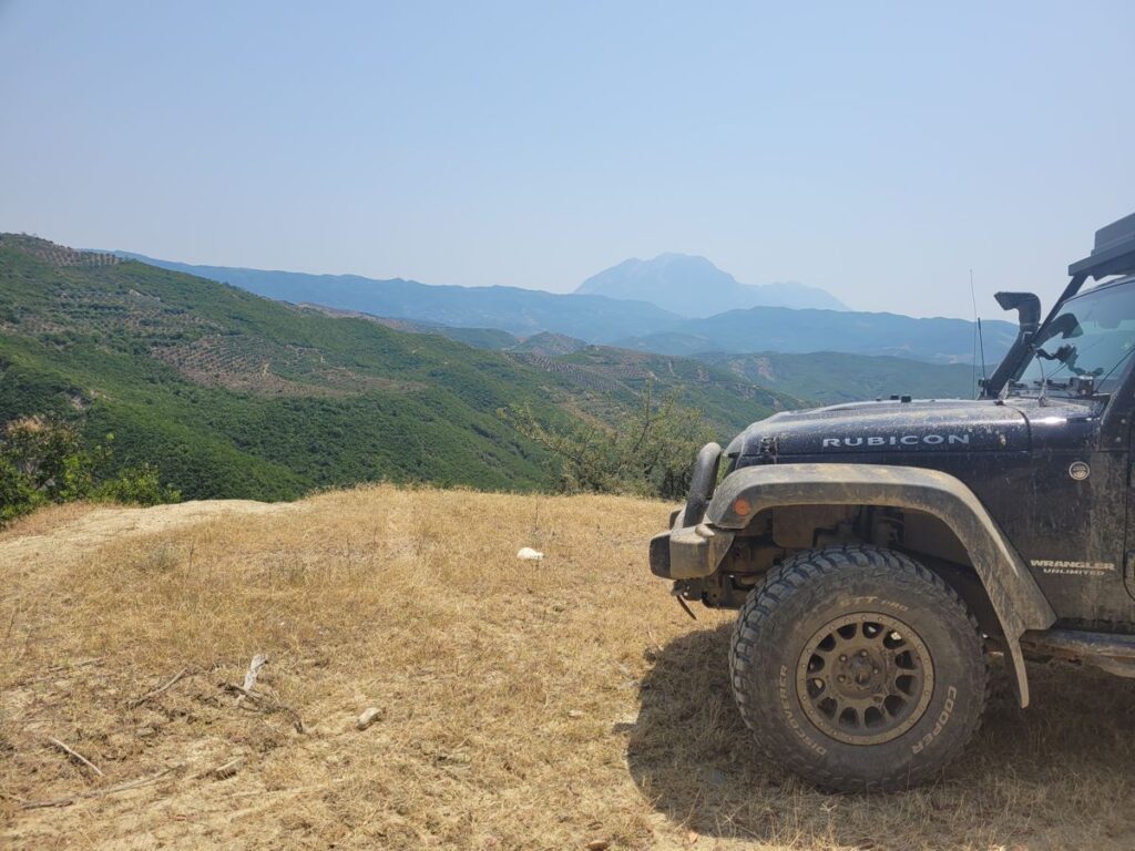 albania offroad 116