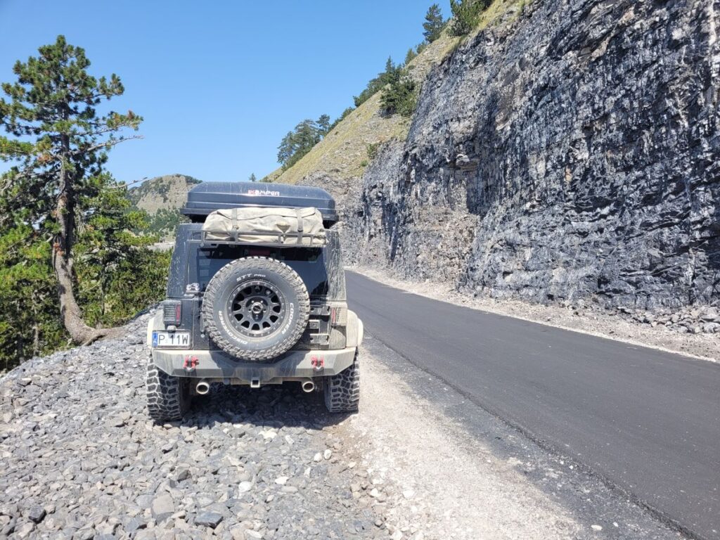 albania offroad 68