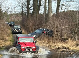 Premiera Przewodnika Offroad nr 39