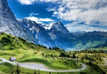 Wyprawa off-road 4×4 Alpy Zachodnie bez organizatora – jedziesz kiedy chcesz