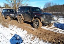 Coroczny Zlot Polish Off-Road Club 2026