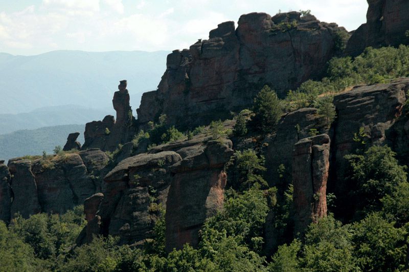 Wyprawa offroad do Bułgarii - foto 31