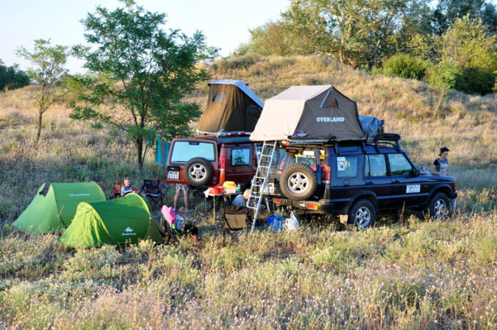 Przewodniki Off-Road Bułgaria – sprawdzone trasy 4×4