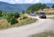 Wyprawa off-road Bułgaria – wszystko, co musisz wiedzieć