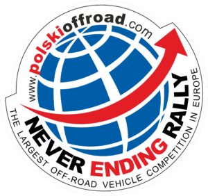Never Ending Rally
