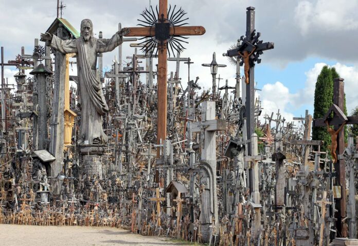 Litwa off-road – spokojna, zielona wyprawa blisko Polski