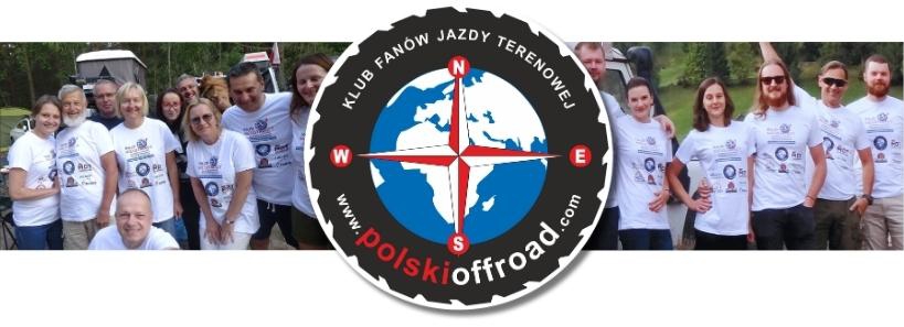 sprzęt off-road z rabatami dla członków klubu