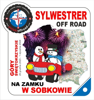 Sylwester na Zamku w Sobkowie