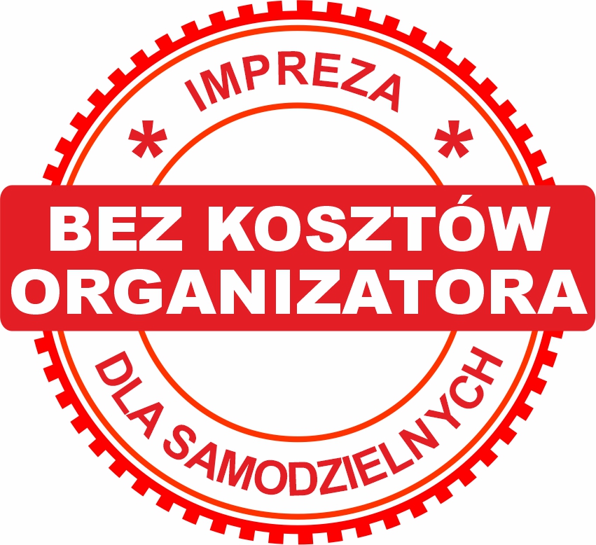 Off-road Suwalszczyzna bez kosztów organizatora