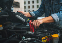 Sposób na rozładowany akumulator