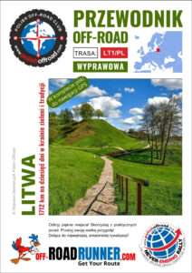 Przewodnik Offroad LT1/PL